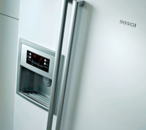 Επισκευή Ψυγείων Bosch
