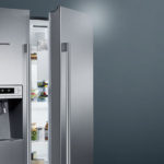 Επισκευή Ψυγείων Siemens