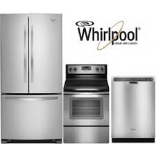 Επισκευή Ψυγείου Whirlpool